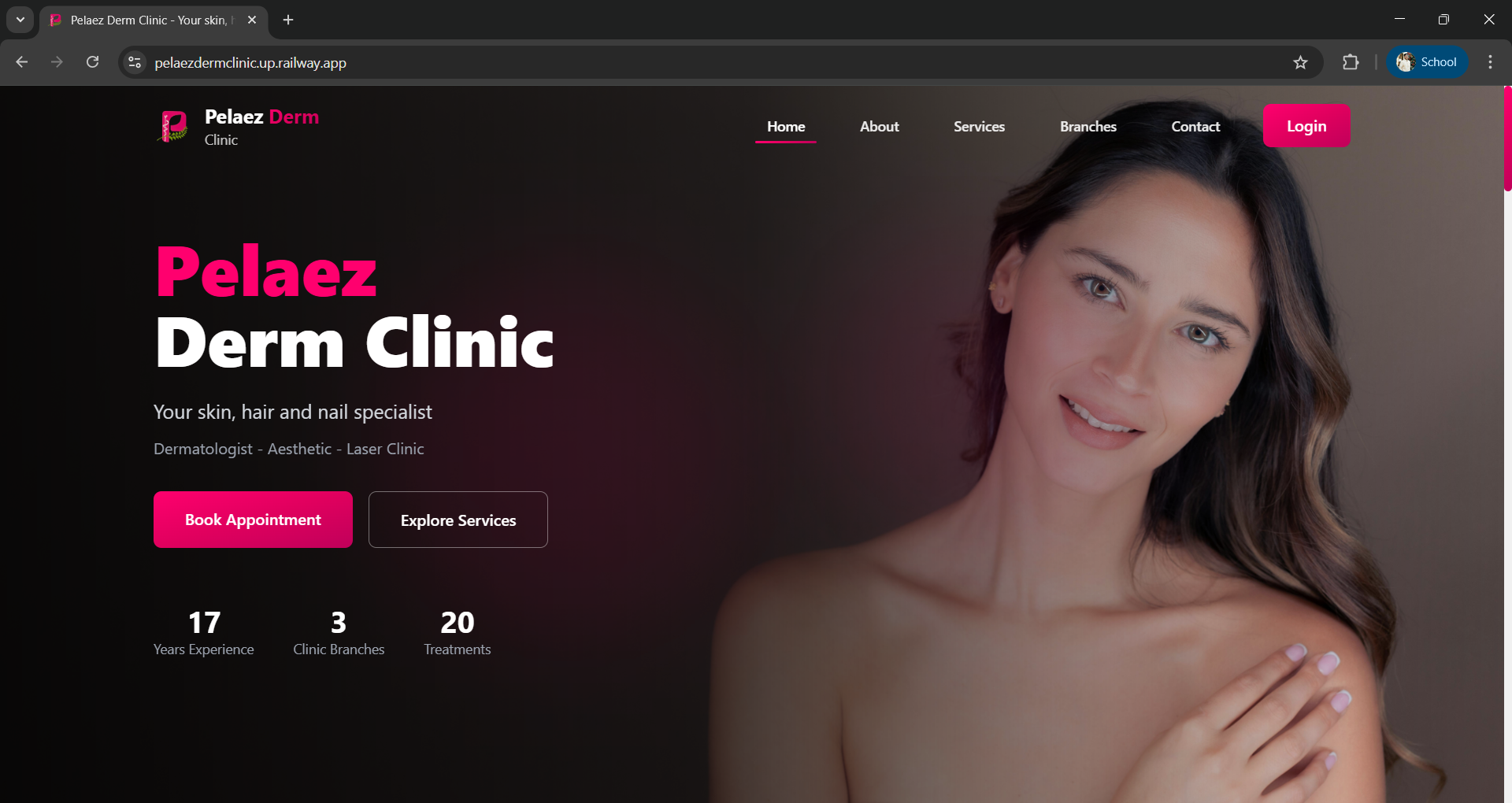 Pelaez Derm Clinic