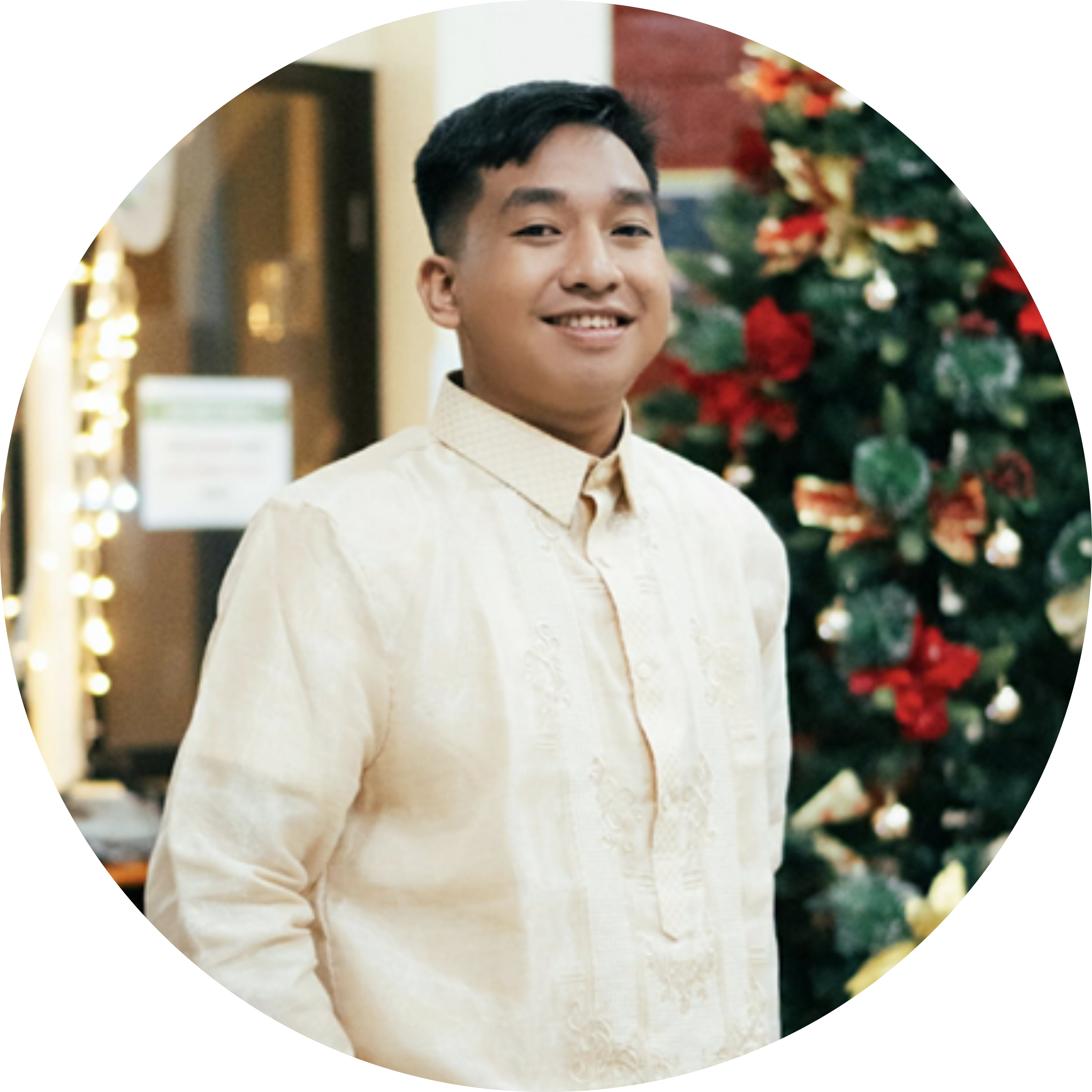 Earl Francis Philip Amoy